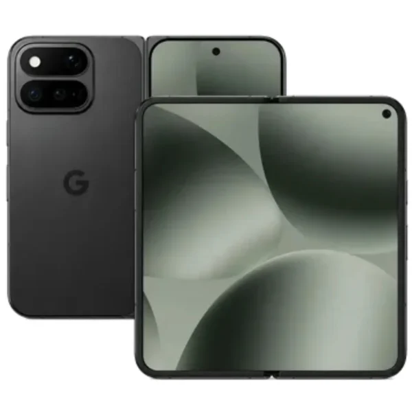 Google Pixel 11 Pro Fold