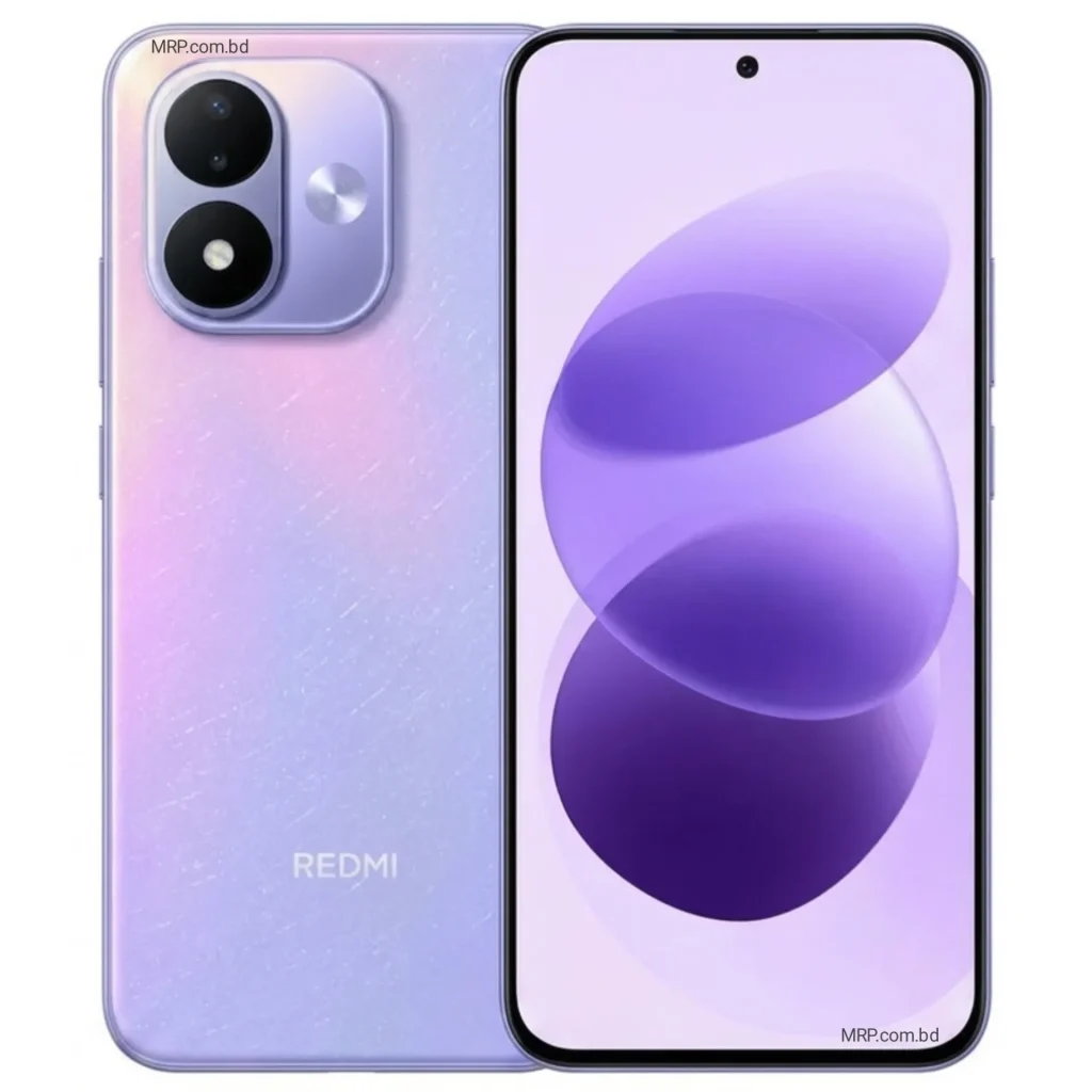Xiaomi Redmi Note 17 Pro Plus Price in Bangladesh