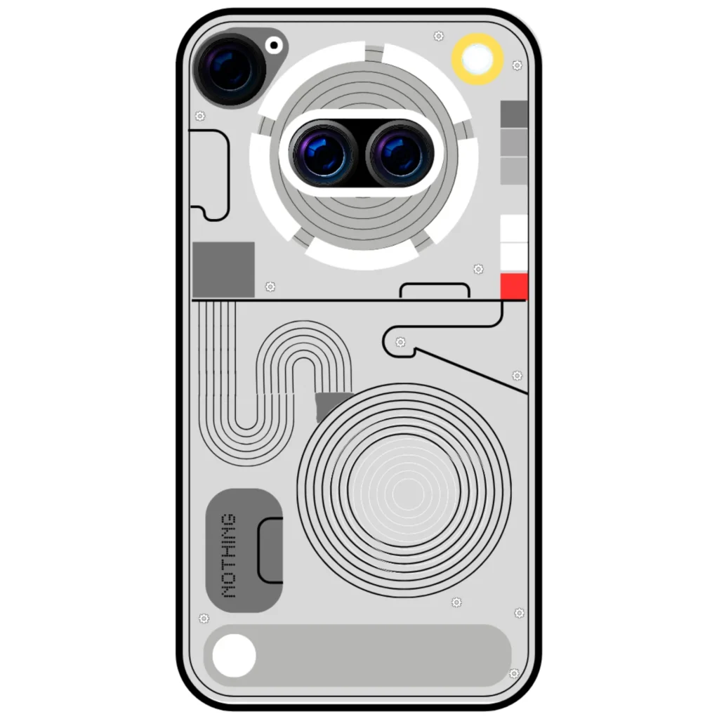 Nothing Phone 5a Price in Bangladesh