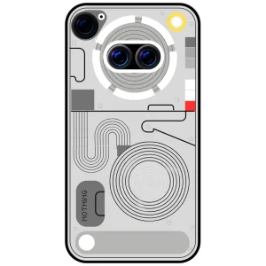 Nothing Phone 5a