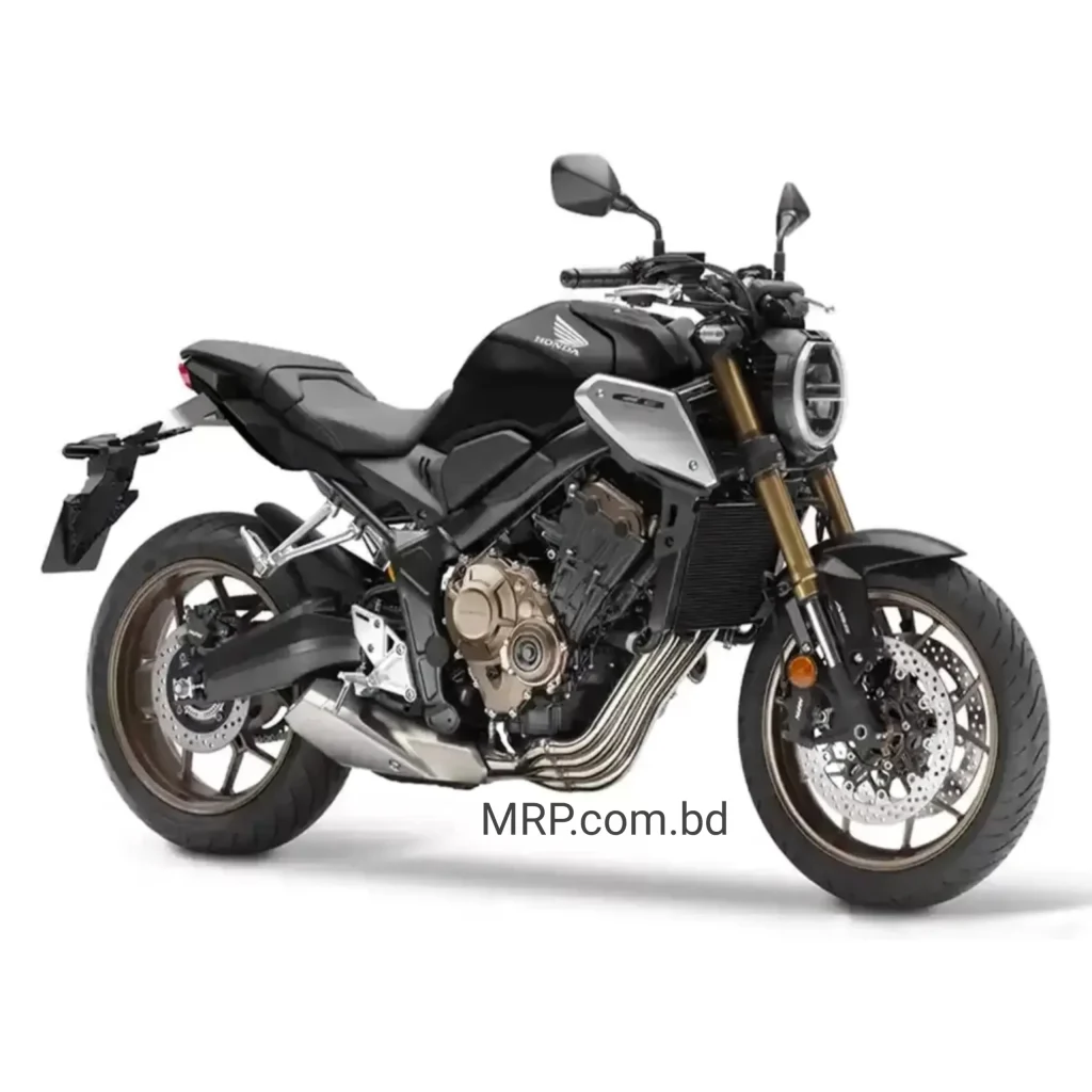 Honda CB650R Price in Bangladesh
