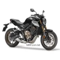 Honda CB650R