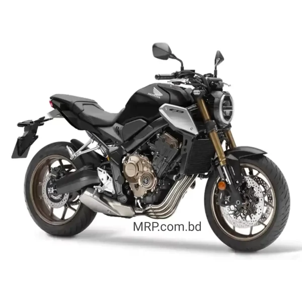 Honda CB650R