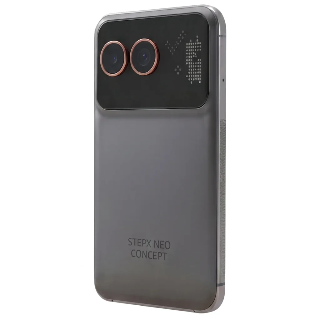 STEPX Neo Price in Bangladesh