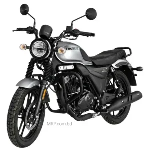 Suzuki GN 160