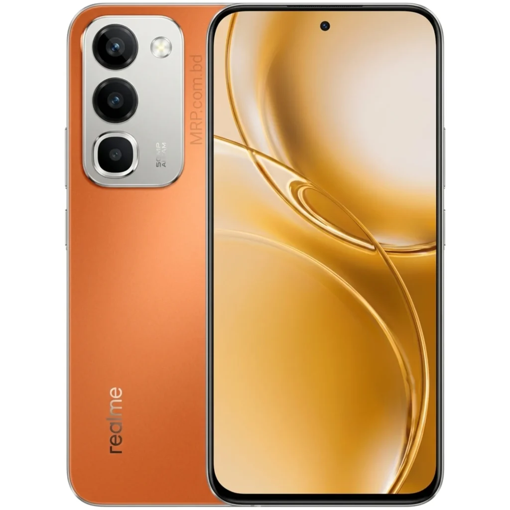 Realme Narzo 100x Price in Bangladesh