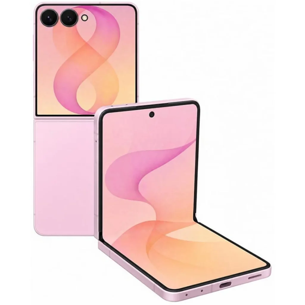 Samsung Galaxy Z Flip8 Price in Bangladesh