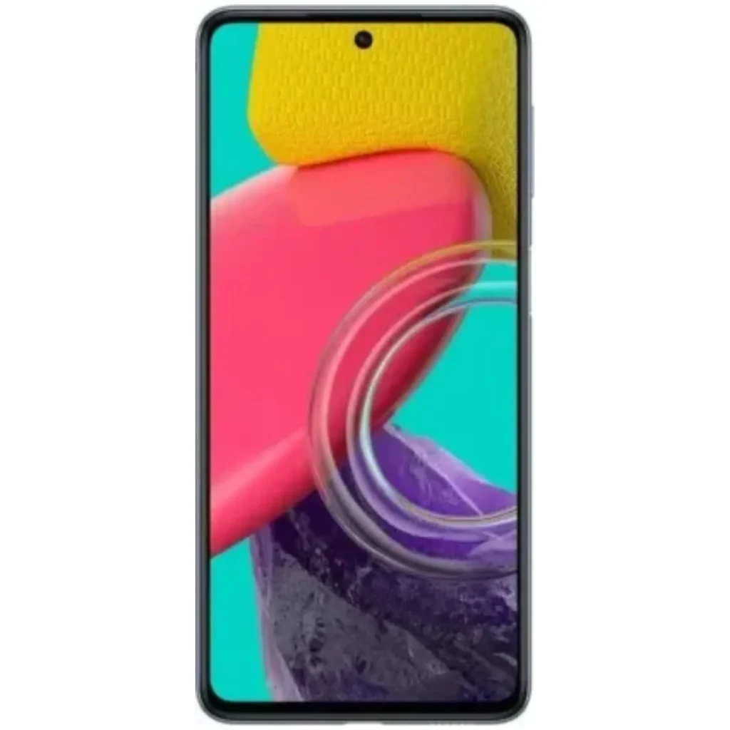 Samsung Galaxy M57 5G Price in Bangladesh