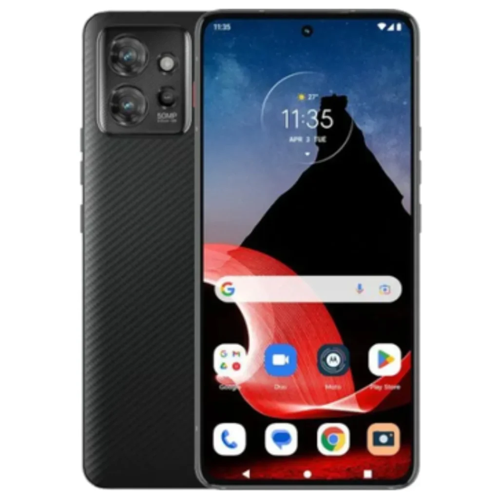 Motorola ThinkPhone Price in Bangladesh