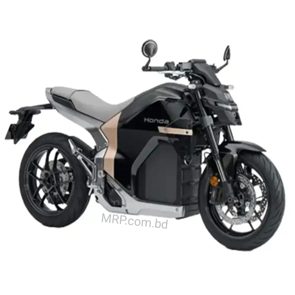 Honda WN7 Price in Bangladesh
