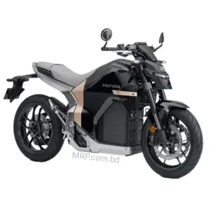 Honda WN7