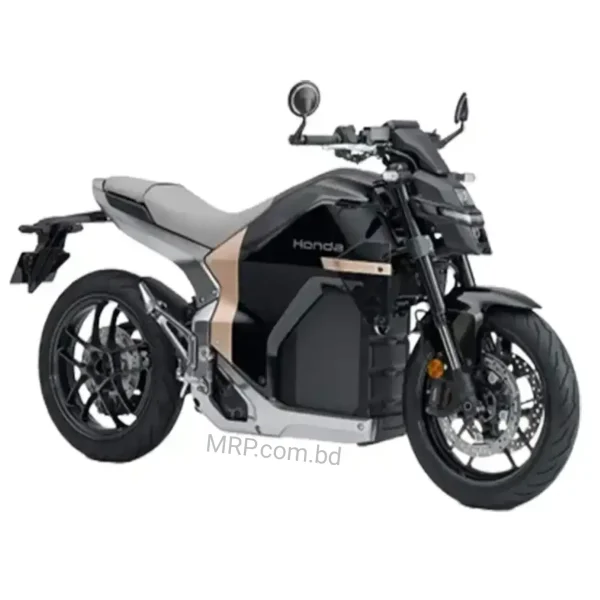 Honda WN7