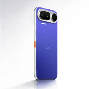 ZTE Nubia NaviX Ultra