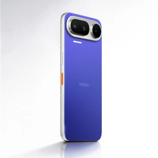 ZTE Nubia NaviX Ultra