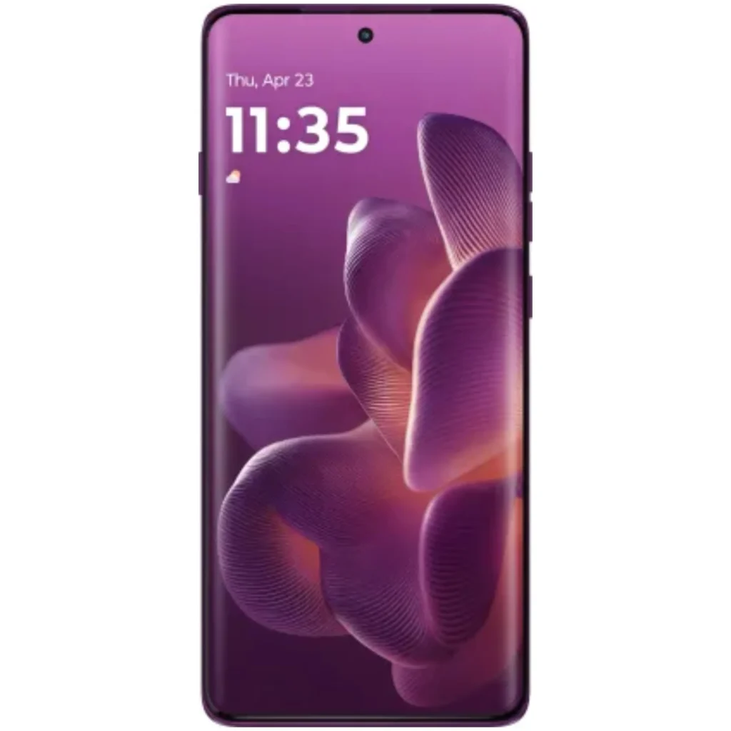 Motorola Edge 80 Max 5G Price in Bangladesh