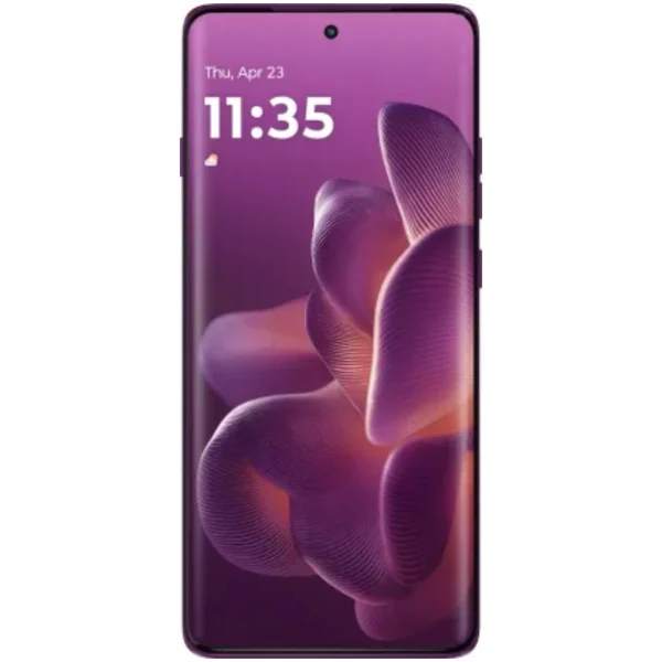 Motorola Edge 80 Max 5G