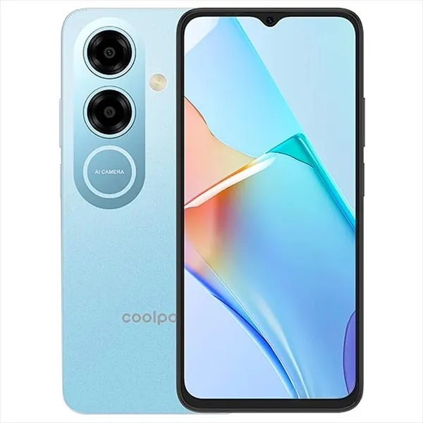 Coolpad CP12 Neo Plus Price in Bangladesh