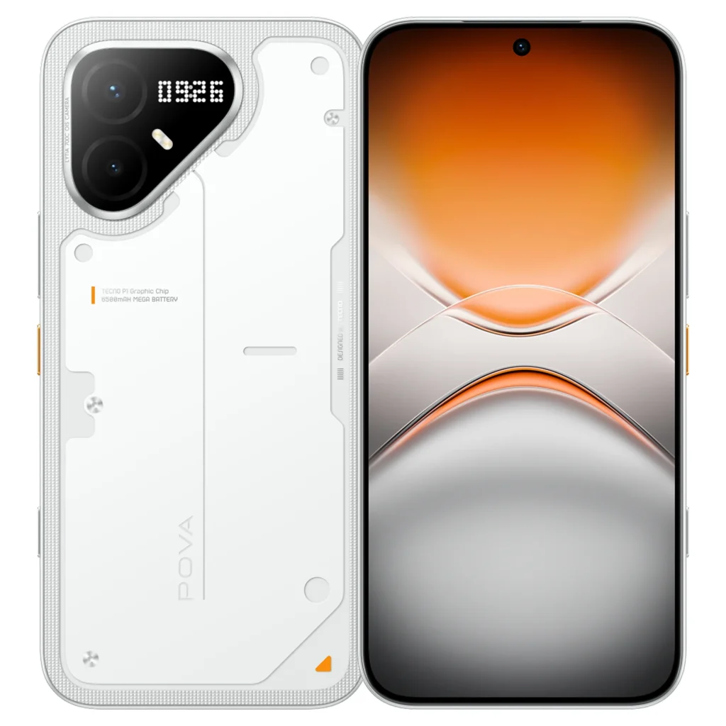 Tecno Pova 8 Pro 5G Price in Bangladesh