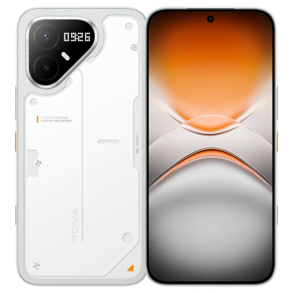 Tecno Pova 8 Pro 5G