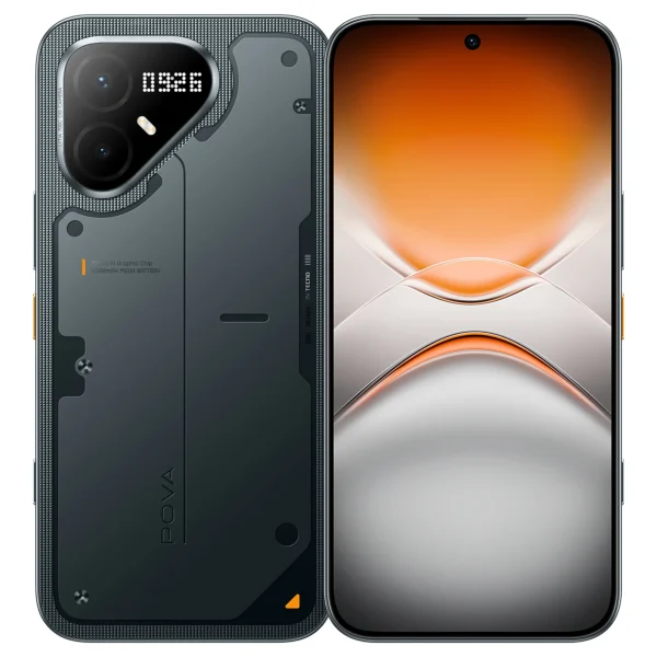 Tecno Pova 8 Pro 5G Price in Bangladesh