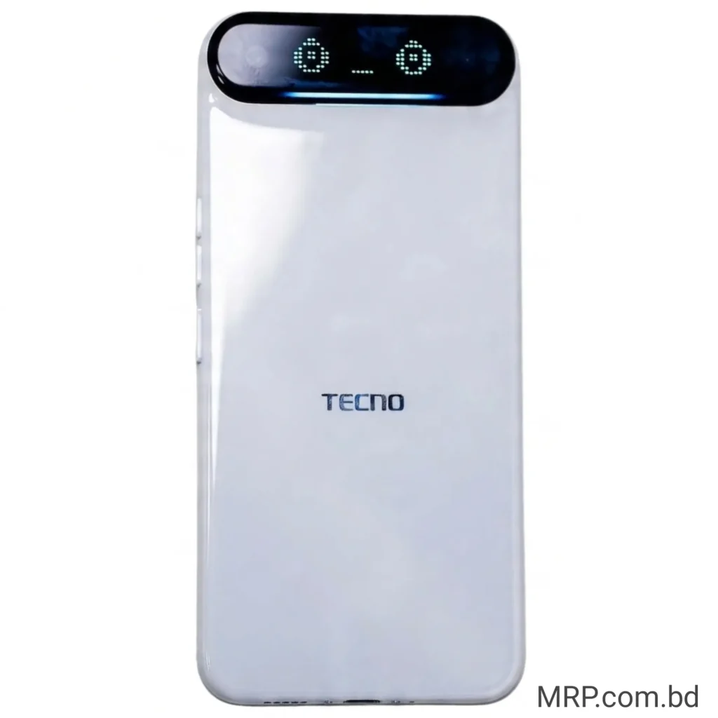 TECNO Slim 2 Price in Bangladesh