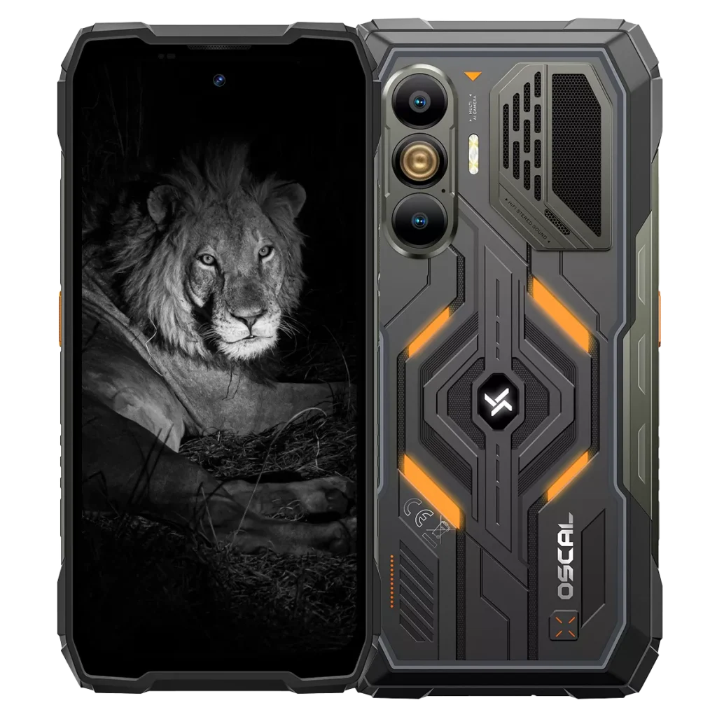 Blackview Oscal Pilot 8 Price in Bangladesh