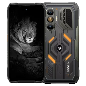 Blackview Oscal Pilot 8