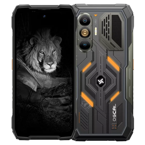 Blackview Oscal Pilot 8