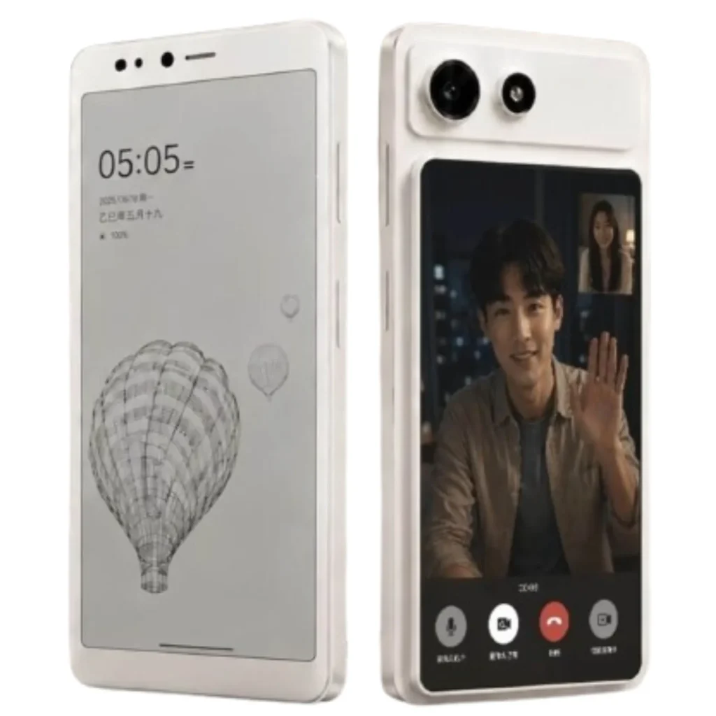 Hisense A10 E-ink Phone Price in Bangladesh