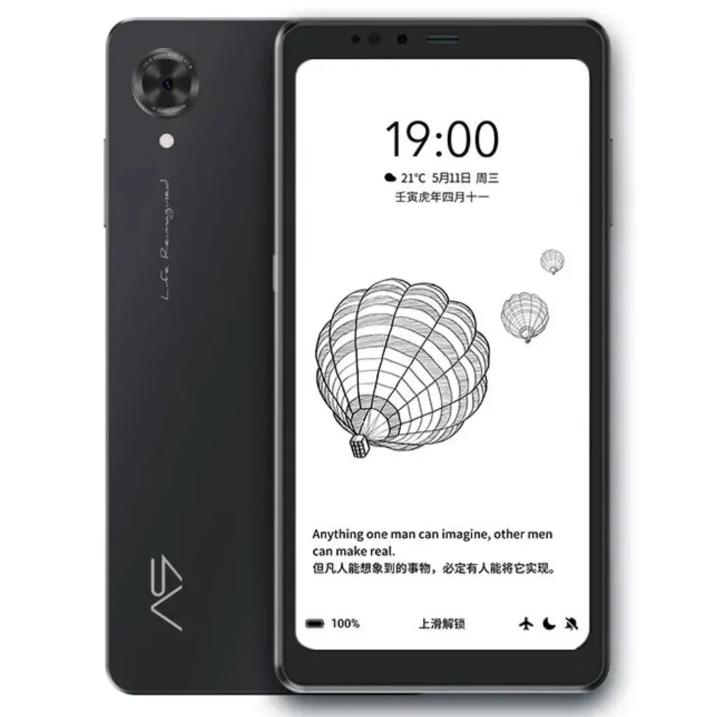 Hisense A9 Price in Bangladesh