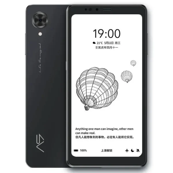 Hisense A9