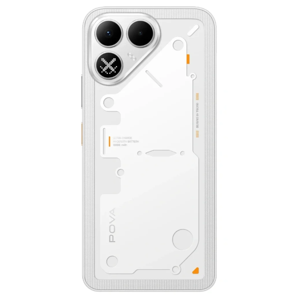 Tecno Pova 8 Ultra Price in Bangladesh