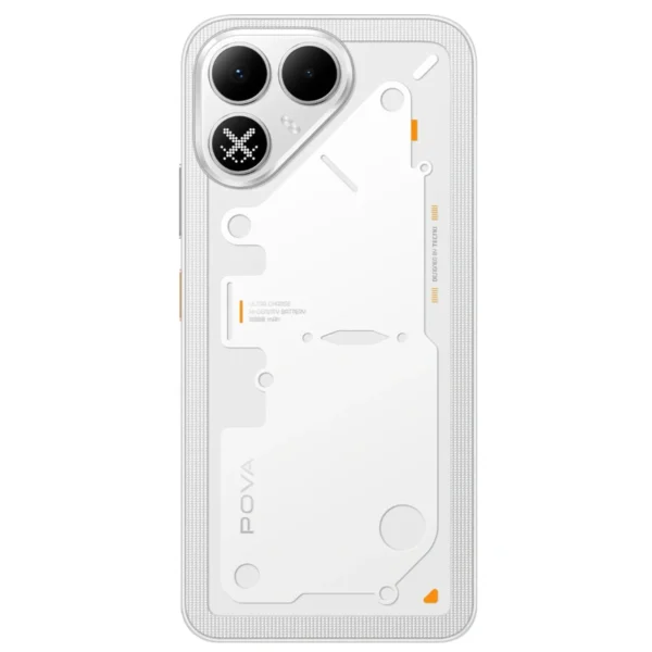 Tecno Pova 8 Ultra