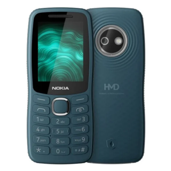 Nokia 123 Shield Price in Bangladesh