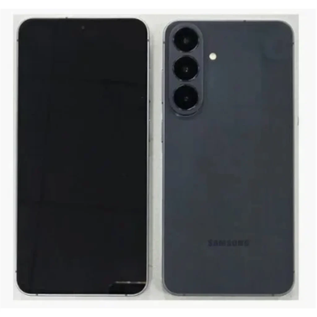 Samsung Galaxy S26 FE Price in Bangladesh