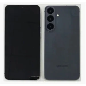 Samsung Galaxy S26 FE