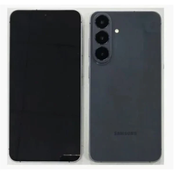 Samsung Galaxy S26 FE