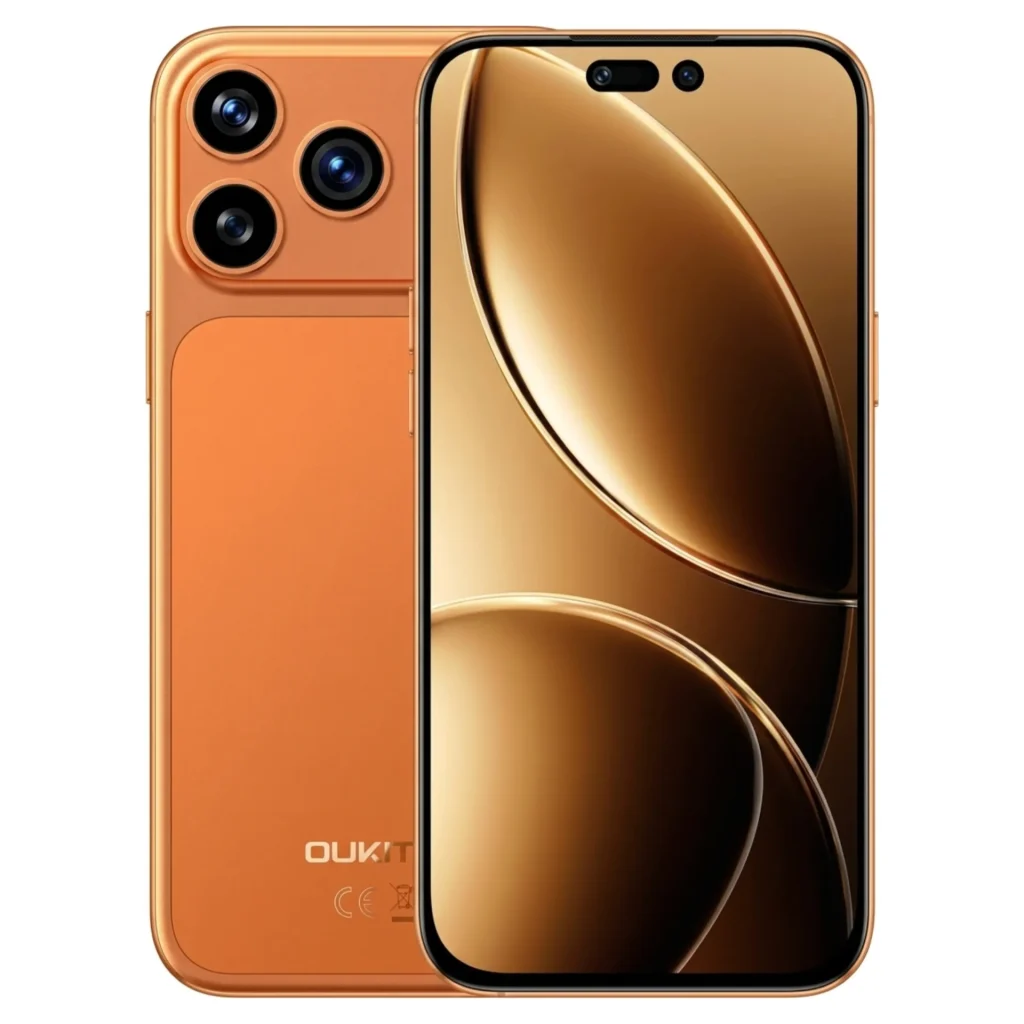 Oukitel C17 Plus Price in Bangladesh