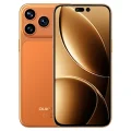 Oukitel C17 Plus