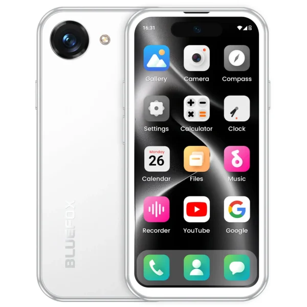 Bluefox NX1 Price in Bangladesh