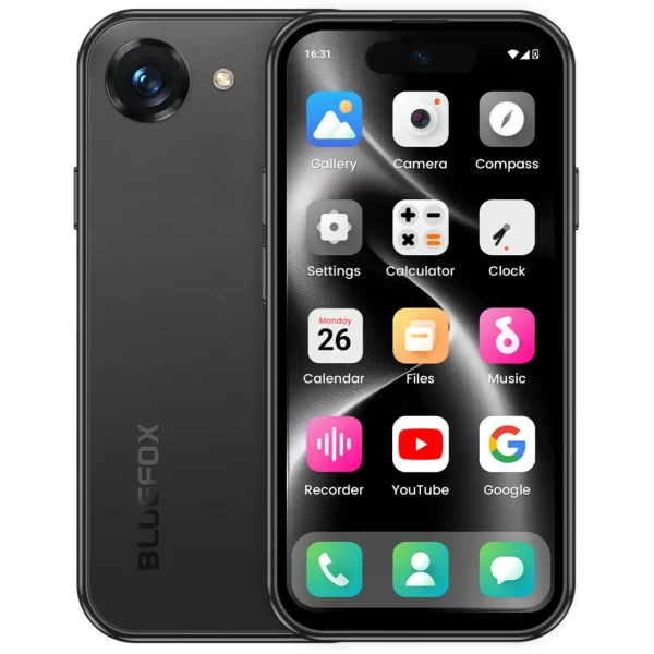 Bluefox NX1 Price in Bangladesh