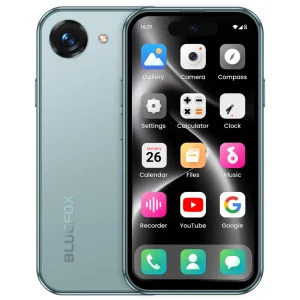 Bluefox NX1