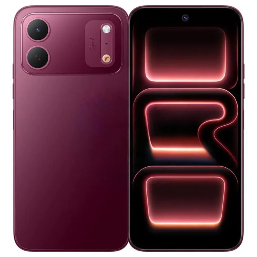 Tecno Spark 50C Price in Bangladesh
