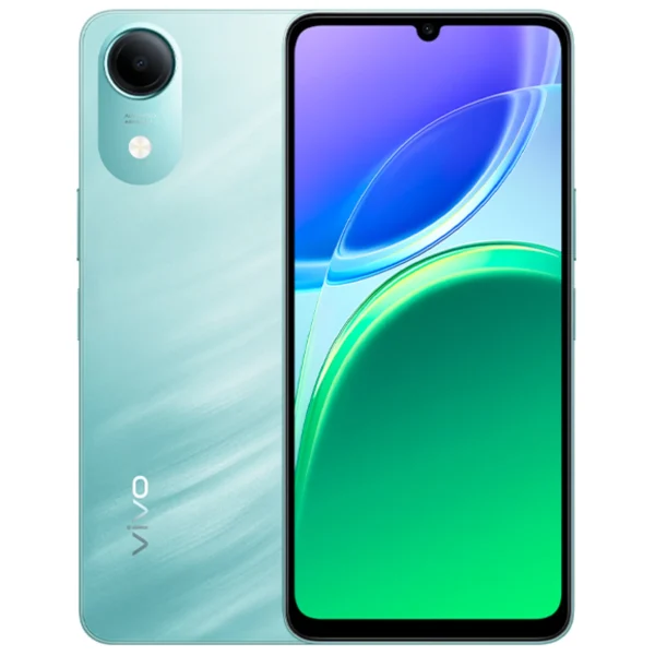 vivo T5e