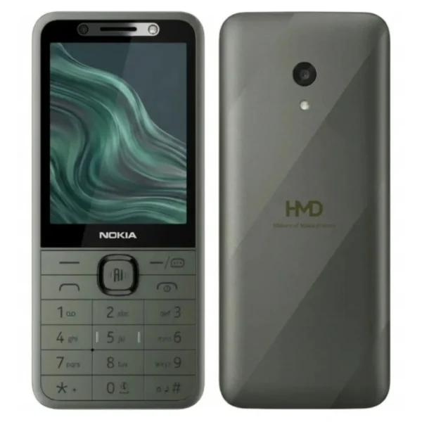 Nokia 250 4G Smart Price in Bangladesh