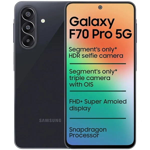 Samsung Galaxy F70 Pro Price in Bangladesh