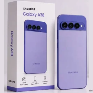 Samsung Galaxy A38 5G