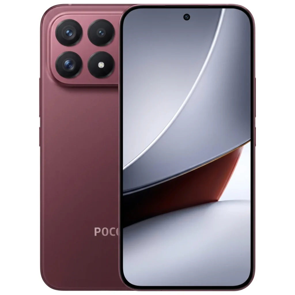 Xiaomi Poco F9 Ultra Price in Bangladesh