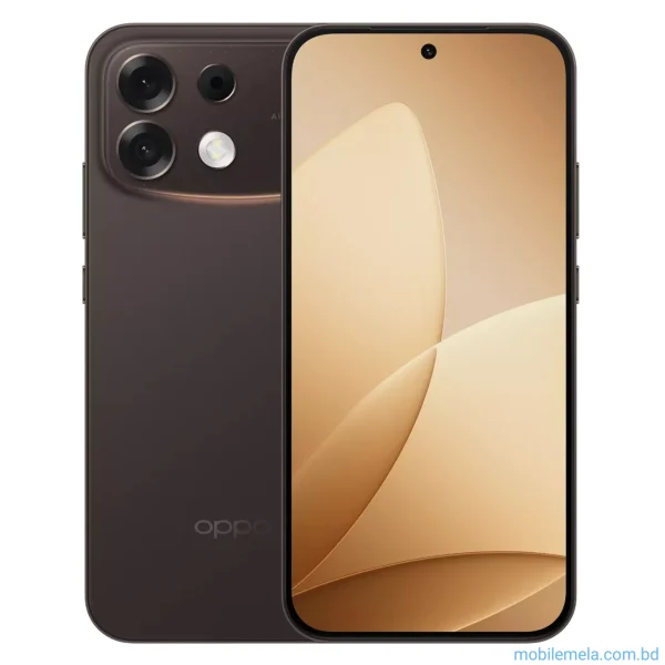 OPPO F35 Pro 5G Price in Bangladesh
