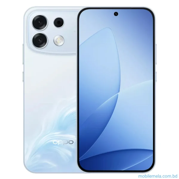 OPPO F35 Pro 5G Price in Bangladesh